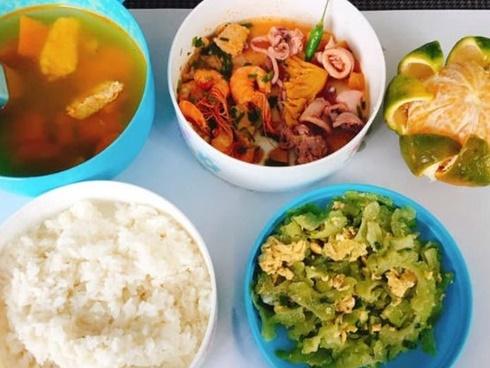 8 loại thực phẩm không cần rửa sạch trước khi chế biến-9