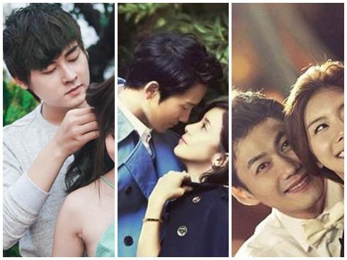 3 chàng giáp chung tình 'độc nhất vô nhị', xem vợ là của báu trời cho nên cả đời trân trọng