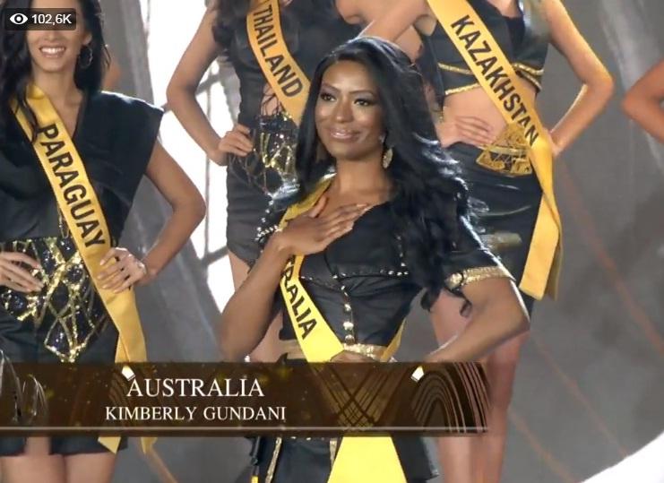 Bùi Phương Nga trượt top 20 người đẹp nhất đêm chung kết-10