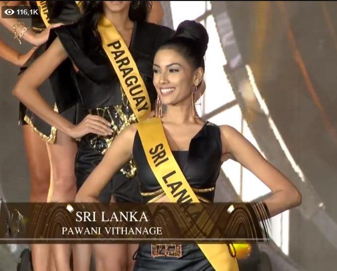 Bùi Phương Nga trượt top 20 người đẹp nhất đêm chung kết-3