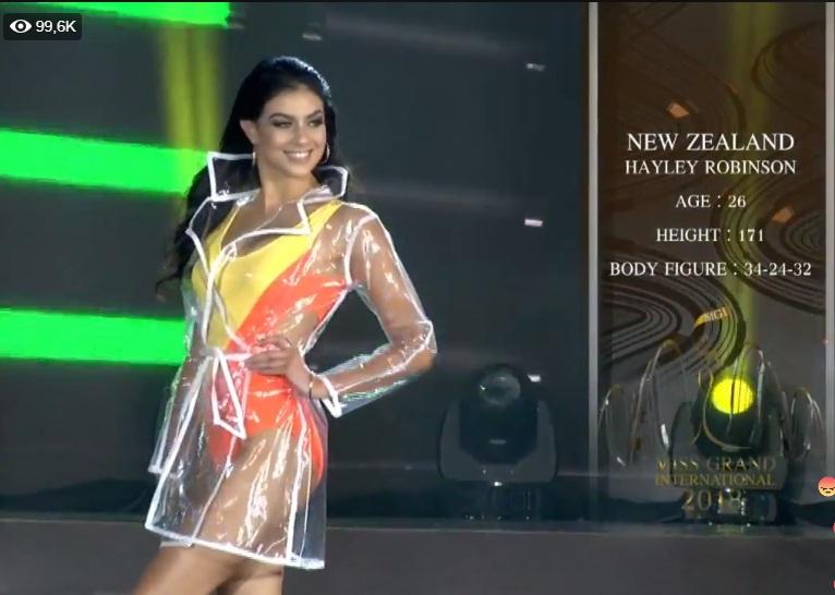 Top 20 người đẹp nhất trình diễn bikini bốc lửa-6