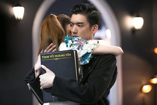 Minh Hằng: Không có bè lũ ở The Face như lời Võ Hoàng Yến-2