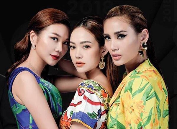 Minh Hằng: Không có bè lũ ở The Face như lời Võ Hoàng Yến-3