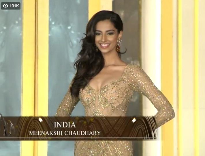 Phương Nga trượt top 5 người đẹp thi ứng xử-2