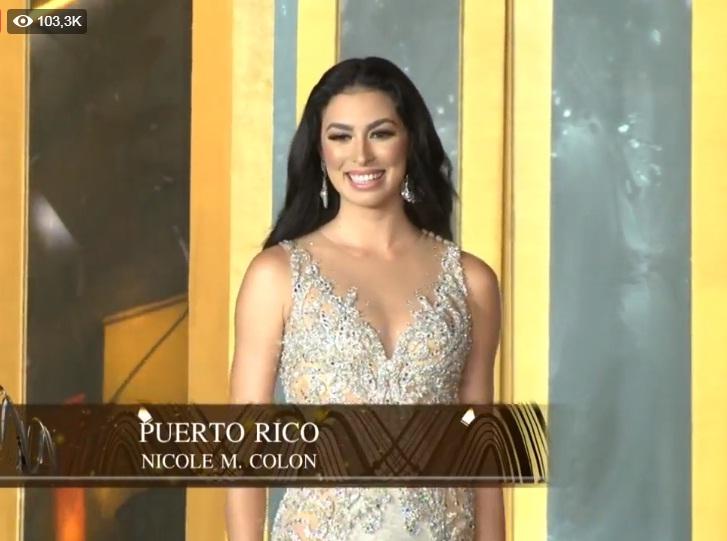 Phương Nga trượt top 5 người đẹp thi ứng xử-3