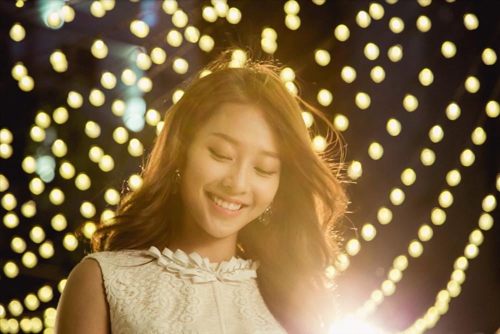 Gọi tên 3 mỹ nhân sinh năm 1997 sở hữu cả tài lẫn sắc của màn ảnh Việt-6