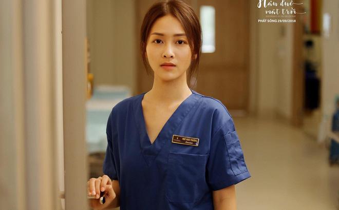 Gọi tên 3 mỹ nhân sinh năm 1997 sở hữu cả tài lẫn sắc của màn ảnh Việt-7