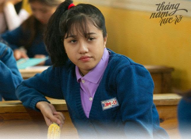 Gọi tên 3 mỹ nhân sinh năm 1997 sở hữu cả tài lẫn sắc của màn ảnh Việt-10