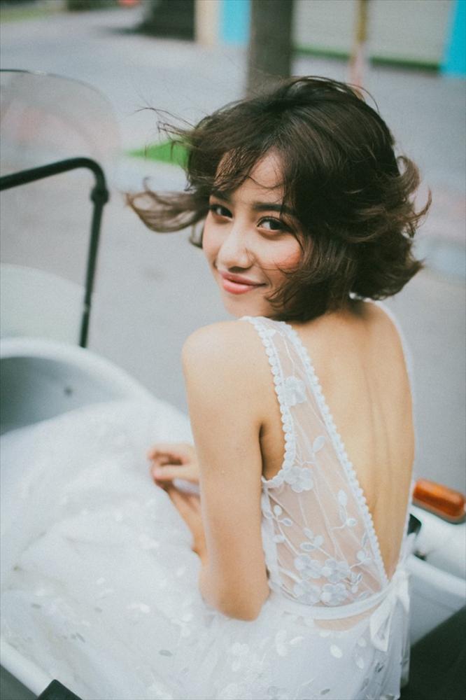 Gọi tên 3 mỹ nhân sinh năm 1997 sở hữu cả tài lẫn sắc của màn ảnh Việt-12