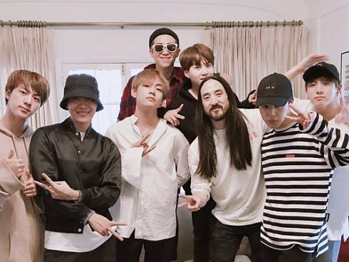 BTS hát tiếng Anh: ‘Quả đấm thép’ tấn công âm nhạc thế giới-5