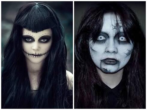 Sao nữ bị chỉ trích vì diện trang phục hóa trang Halloween phản cảm-13