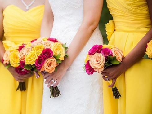 Bạn thân thân ai nấy lo: Cô dâu 'vỗ béo' phù dâu với mục đích đen tối