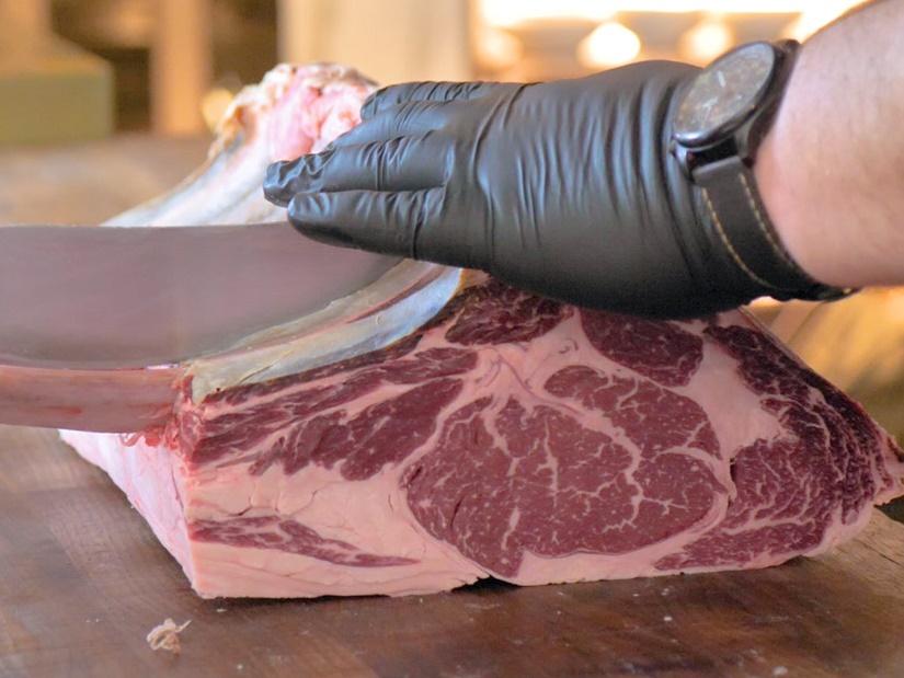 Lan Khuê trổ tài nấu ăn khiến Fan trầm trồ ngưỡng mộ-14