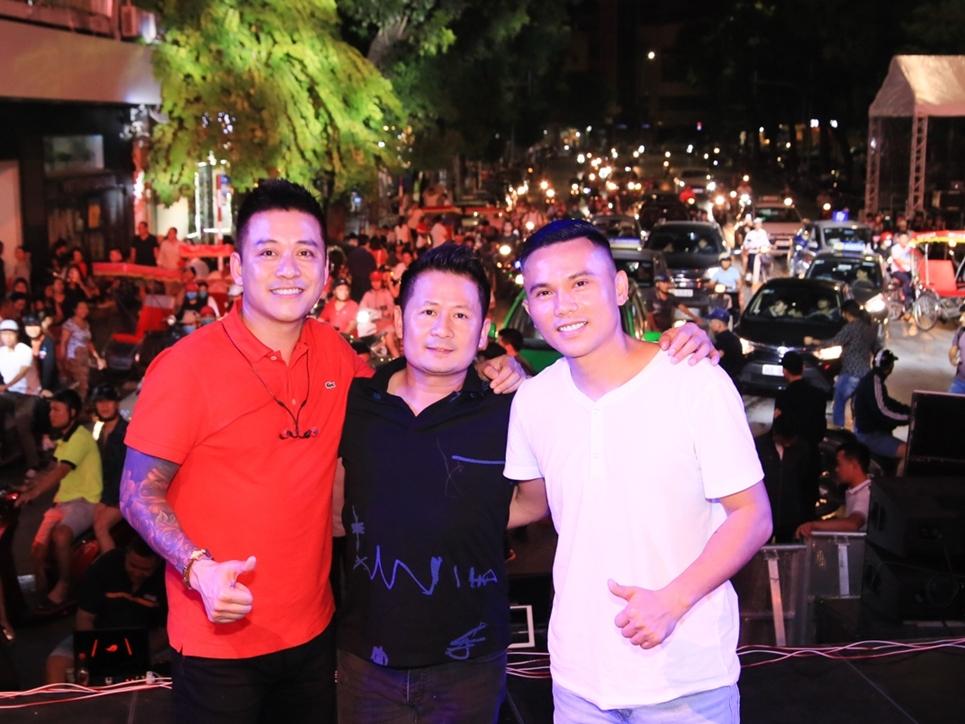 Nhóm Quả Dưa Hấu một thời giờ ra sao?-1