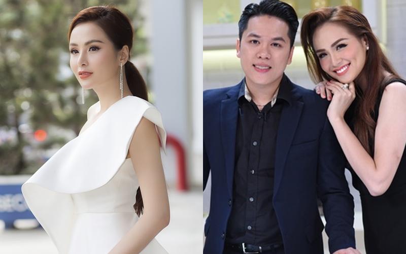 Nếu không có lúm đồng tiền đặc trưng, liệu còn ai nhận ra Hoa hậu Diễm Hương đẹp tự nhiên đình đám một thời?-7