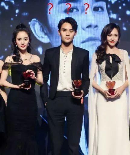 Đám cưới bạn thân cũ Đường Yên, Dương Mịch bị tố làm trò, cố tình chơi xấu để lên top tìm kiếm-8