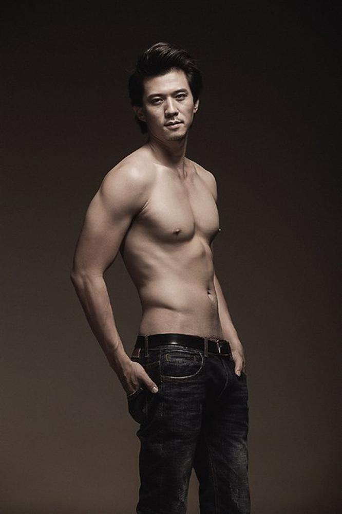 Chân dung Hà Việt Dũng - nam diễn viên từng quét rác mưu sinh vừa bị tình cũ tố làm cho có bầu rồi quất ngựa truy phong-3