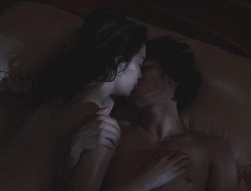 Chân dung Hà Việt Dũng - nam diễn viên từng quét rác mưu sinh vừa bị tình cũ tố làm cho có bầu rồi quất ngựa truy phong-5