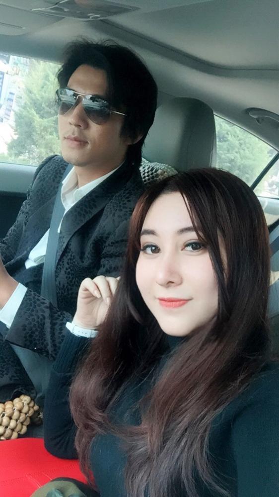 Chứng kiến chồng bị tình cũ tố sở khanh - vợ hotgirl của Hà Việt Dũng hết lòng khen: Anh ấy thật thà, chân thành-2