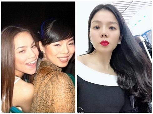 Lạm dụng phẫu thuật thẩm mỹ, loạt sao Việt xuất hiện với gương mặt biến chứng kinh hãi-4