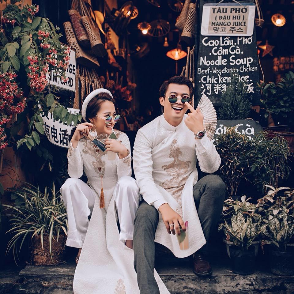 Chứng kiến chồng bị tình cũ tố sở khanh - vợ hotgirl của Hà Việt Dũng hết lòng khen: Anh ấy thật thà, chân thành-6