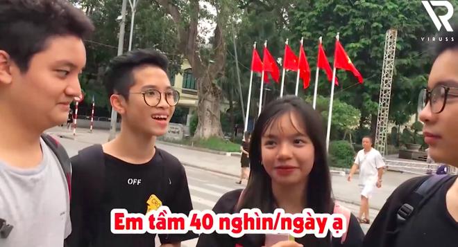 Choáng váng cách tiêu tiền của teen 2000: Nam sinh 15 tuổi tiết lộ đốt 2 triệu/ ngày mua giày, quần áo, uống trà sữa-1
