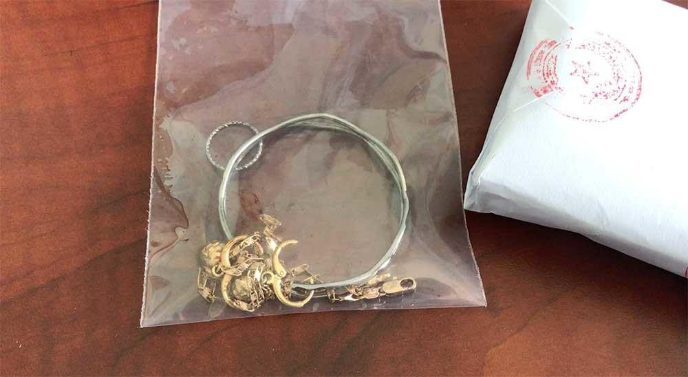 Kẻ giết gái bán dâm, cướp tài sản đầu thú bởi ám ảnh tội ác-2