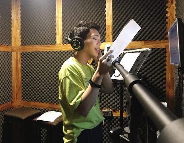 Bất ngờ chưa! Hòa Minzy, Erik và Văn Mai Hương lần đầu ra mắt sản phẩm âm nhạc chung-1