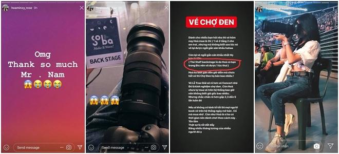 Chưa hết năm 2018 mà vận đen bủa vây Hòa Minzy đã chạm đến con số khó đếm xuể-5