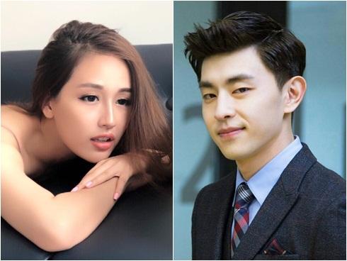 'Bệnh mê trai' không chừa hoa hậu: Đã phải lòng nhiều nam thần mà Mai Phương Thúy vẫn 'đổ rầm' vì Đặng Luân