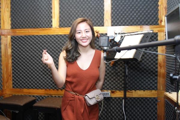 Bất ngờ chưa! Hòa Minzy, Erik và Văn Mai Hương lần đầu ra mắt sản phẩm âm nhạc chung-3