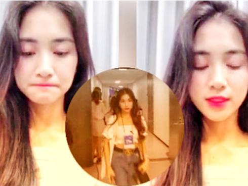 Vừa tung MV mới, Hòa Minzy đã phải nhập viện phẫu thuật dạ dày-3