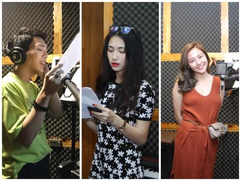 Hòa Minzy tung cú tát trời giáng như Nguỵ Anh Lạc khi bị tình địch vu oan-2