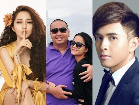 Vpop cuối tháng 11: Hồ Quang Hiếu, Trọng Hiếu, Tài Smile đồng loạt tiết lộ nhiều bất ngờ không tưởng-10