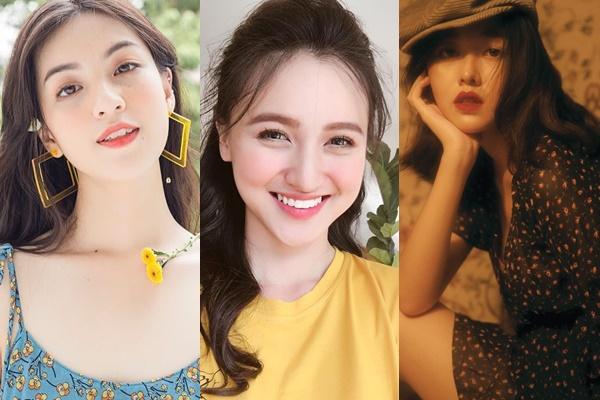 Hotgirl 10X xinh đẹp, tài năng, sành mạng xã hội hơn thế hệ trước?-2