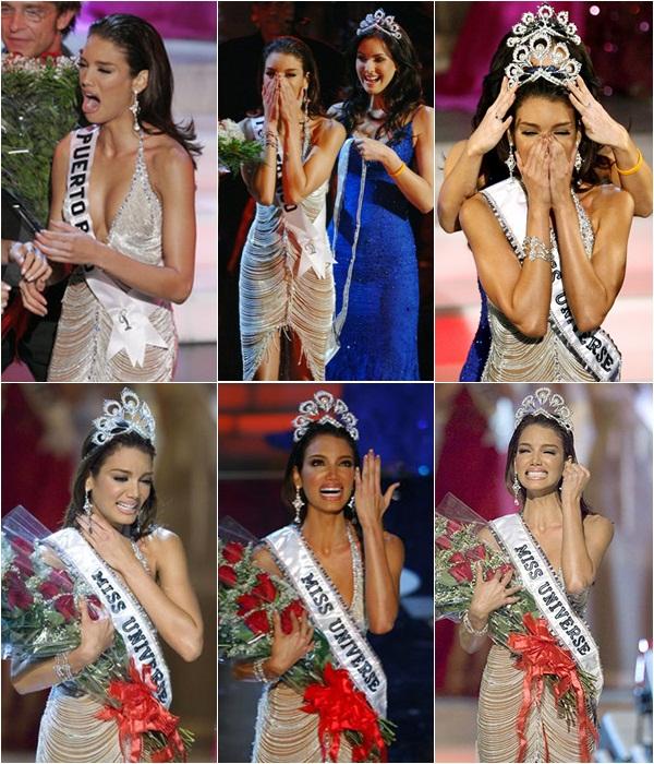 Điểm danh loạt hoa hậu ngã vật bất tỉnh ngay thời khắc đăng quang khiến khán giả ai nấy thót tim-6