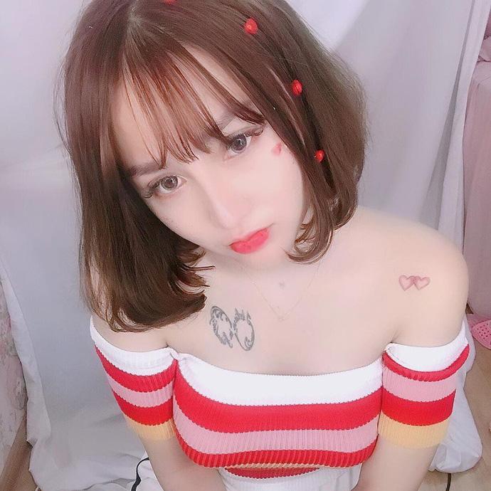 Đăng ảnh tái xuất sau khi lộ gương mặt sưng phù, hotgirl làng game Kiều Anh Hera gây xôn xao vì quá xinh và gợi cảm-6