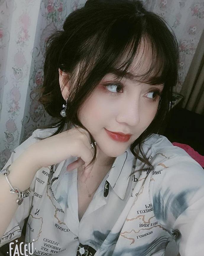 Đăng ảnh tái xuất sau khi lộ gương mặt sưng phù, hotgirl làng game Kiều Anh Hera gây xôn xao vì quá xinh và gợi cảm-12