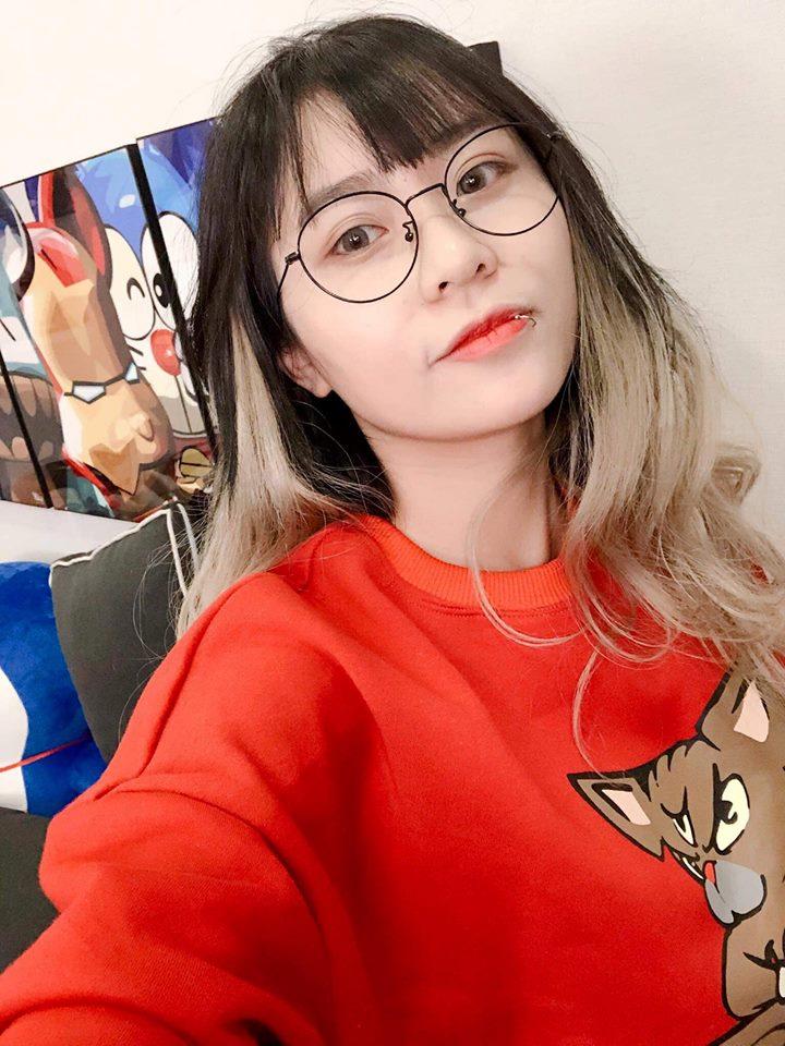 Nói tỉ năm mới quay lại phòng tập nhưng em gái Huyền Baby vẫn khiến hội hotgirl xuýt xoa với 3 vòng đâu ra đấy-5