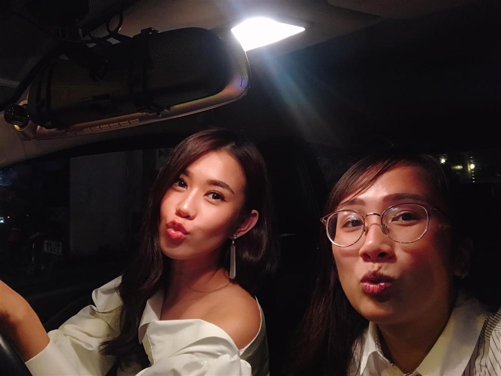 Nói tỉ năm mới quay lại phòng tập nhưng em gái Huyền Baby vẫn khiến hội hotgirl xuýt xoa với 3 vòng đâu ra đấy-10