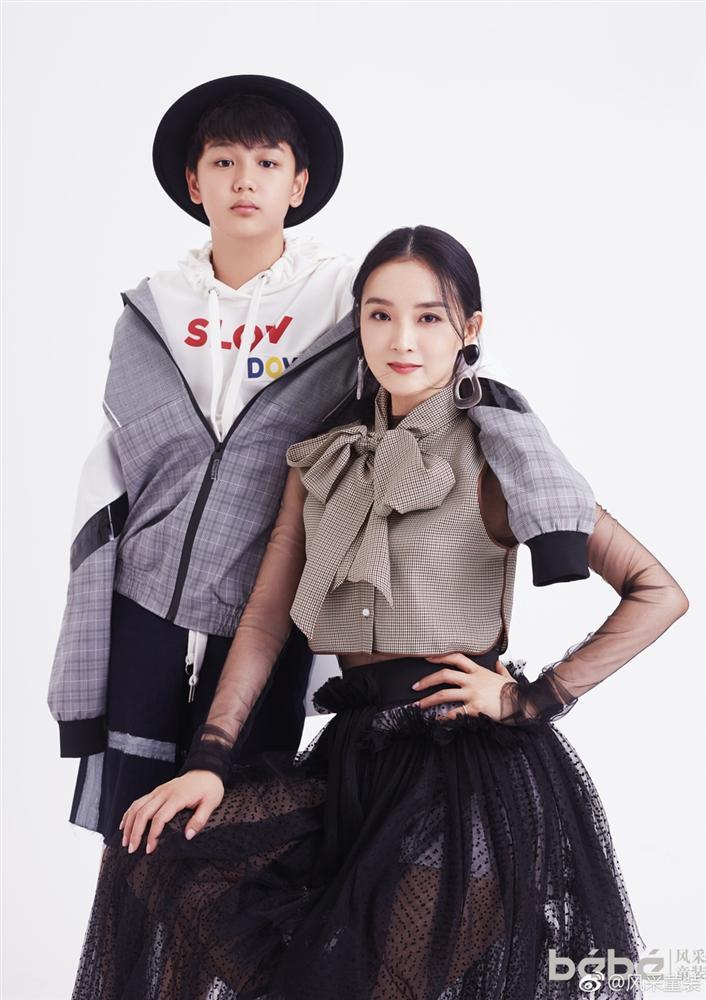 Không phải Lâm Tâm Như và Triệu Vy, đây mới là mỹ nhân đẹp nhất Hoàn Châu cách cách-11