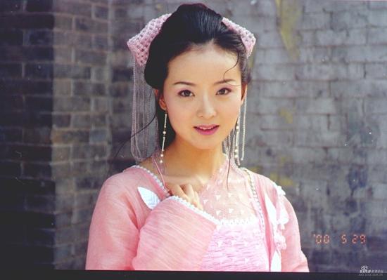 Không phải Lâm Tâm Như và Triệu Vy, đây mới là mỹ nhân đẹp nhất Hoàn Châu cách cách-10