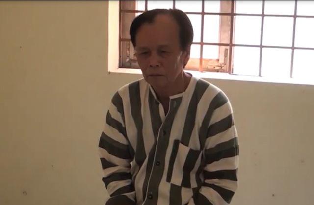 Trà Vinh: Lão già 61 tuổi nghi hiếp dâm bé 9 tuổi-1