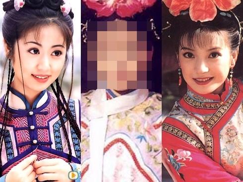 Mỹ nhân đẹp nhất Hoàn Châu cách cách từng bỏ lỡ vai diễn Chu Chỉ Nhược trong Ỷ Thiên Đồ Long Ký-6