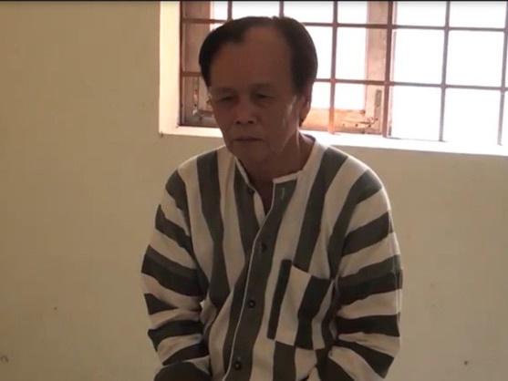 Bắt nghi can đập mù mắt nữ sinh vì hiếp dâm bất thành-2