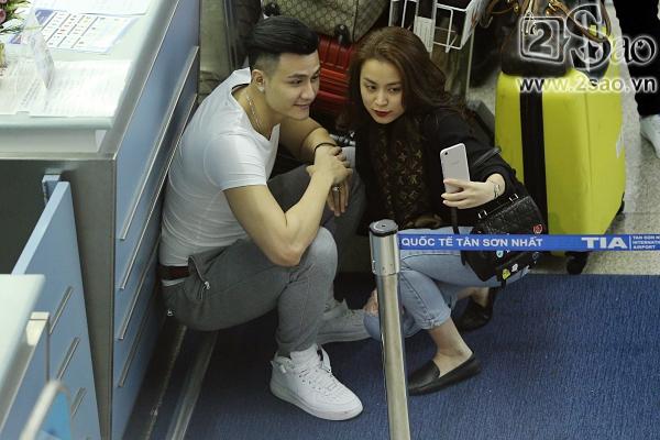 Tuyên bố Tự do, Hoàng Thùy Linh vướng nghi án chia tay Vĩnh Thụy sau nhiều năm mặn nồng-6