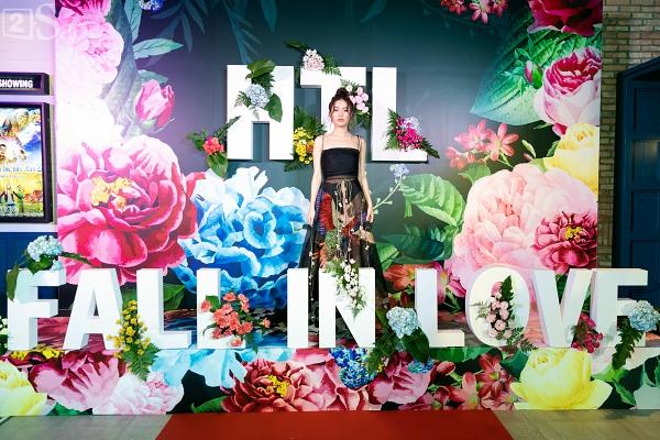 Tuyên bố Tự do, Hoàng Thùy Linh vướng nghi án chia tay Vĩnh Thụy sau nhiều năm mặn nồng-3