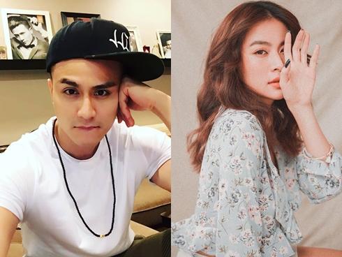 Hoàng Thùy Linh tươi vui tái xuất sau nghi án chia tay bạn trai Vĩnh Thụy-11