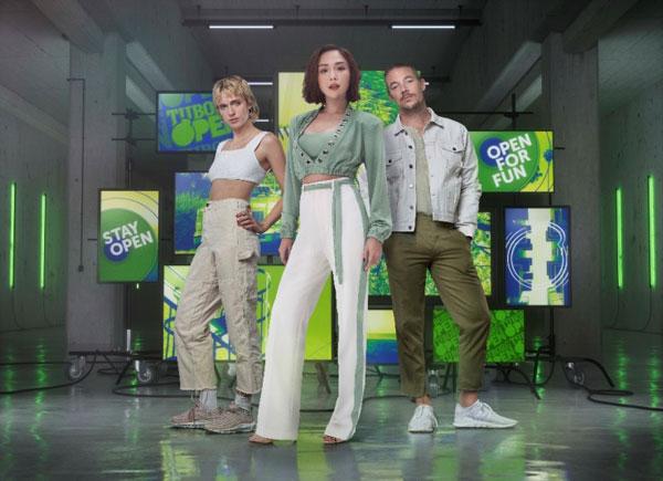 Lắc lư theo giai điệu ‘Stay Open’ của Diplo, MØ, Tóc Tiên-1