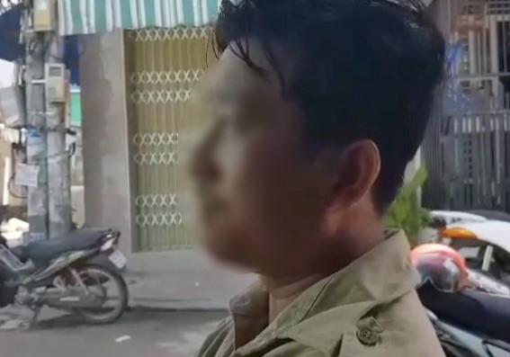 Anh thợ điện gửi đơn xin miễn phạt 90 triệu đồng do đổi 100 USD-1